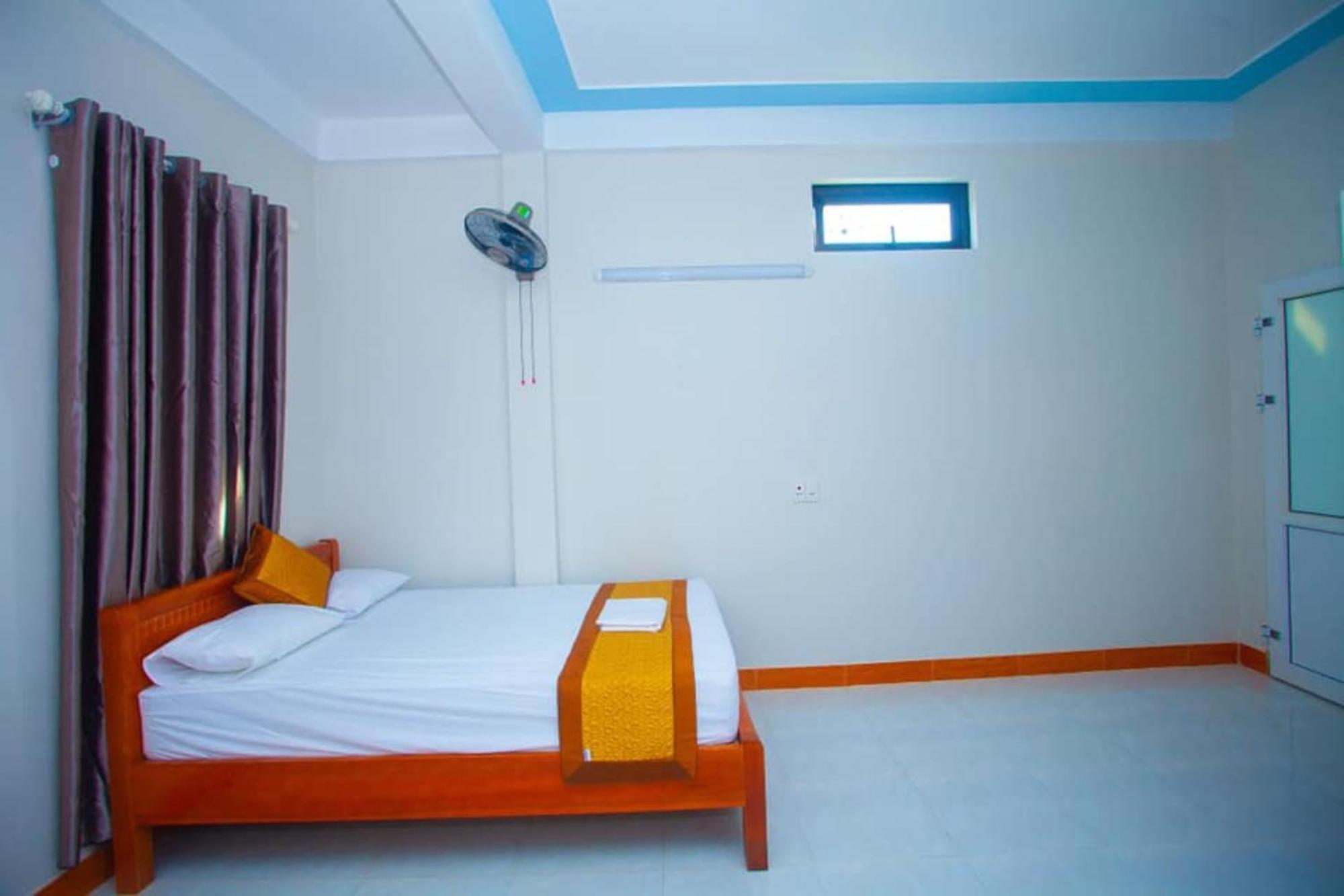 Riverview Home Phong Nha Exteriör bild
