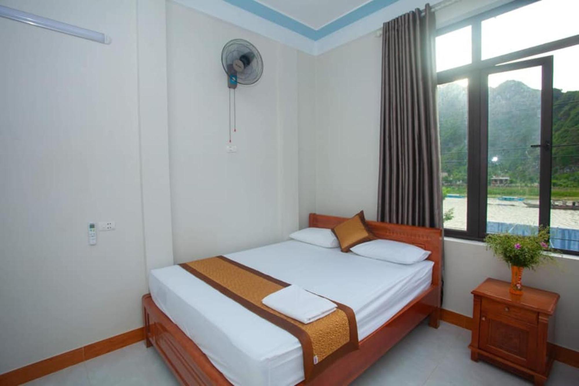 Riverview Home Phong Nha Exteriör bild