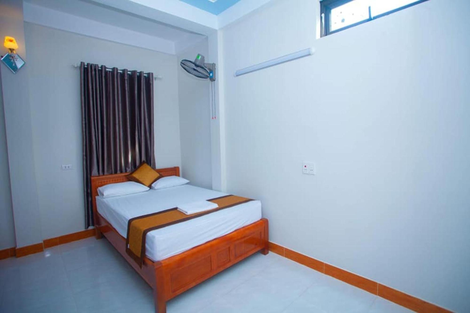 Riverview Home Phong Nha Exteriör bild