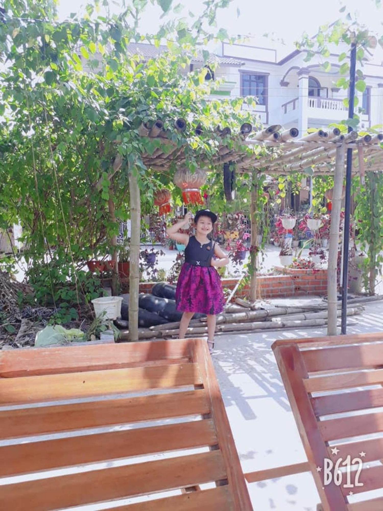 Riverview Home Phong Nha Exteriör bild