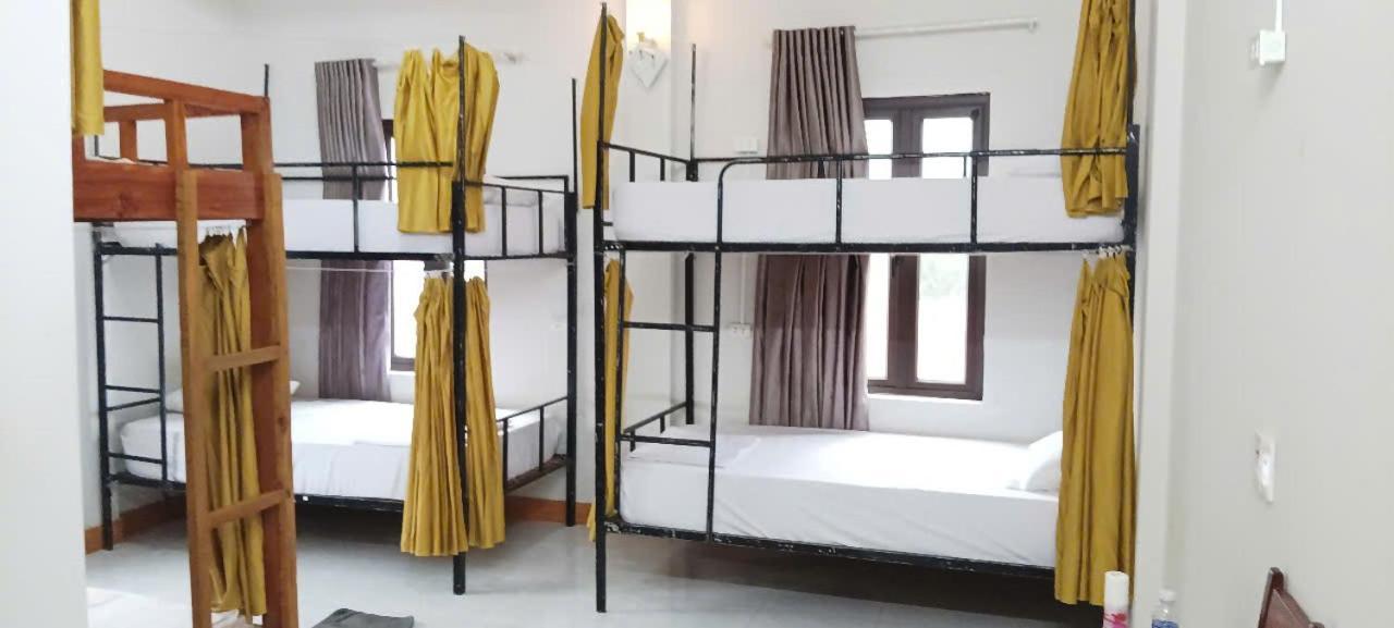 Riverview Home Phong Nha Exteriör bild