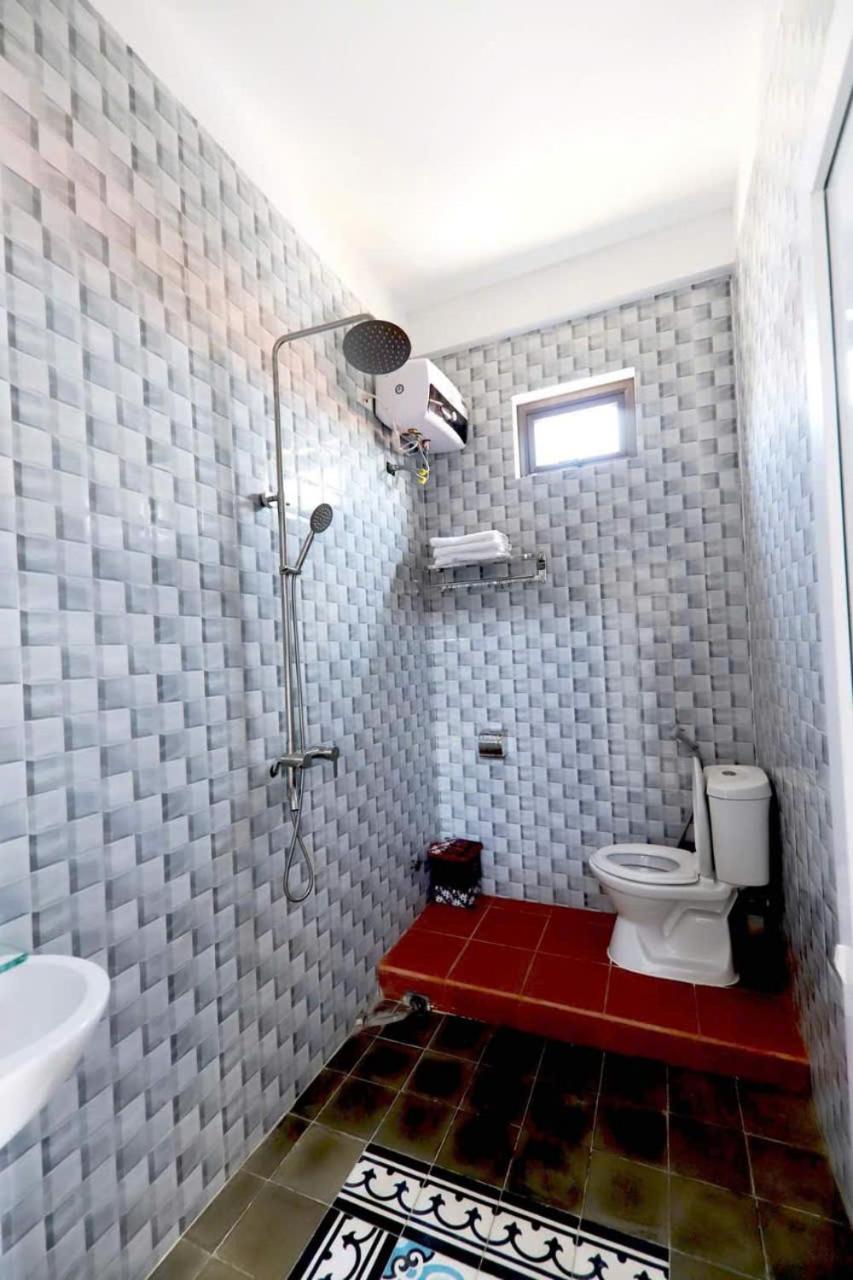 Riverview Home Phong Nha Exteriör bild
